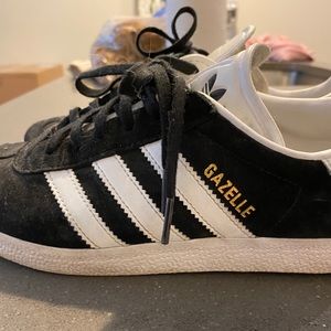 Adidas Gazelle sneakers